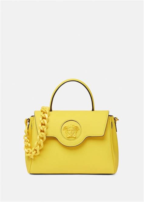 versace borsette|versace couture handbags.